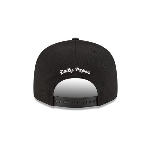 60603692 9FIFTY DAILYPAPER AMSTERDAM BLK R