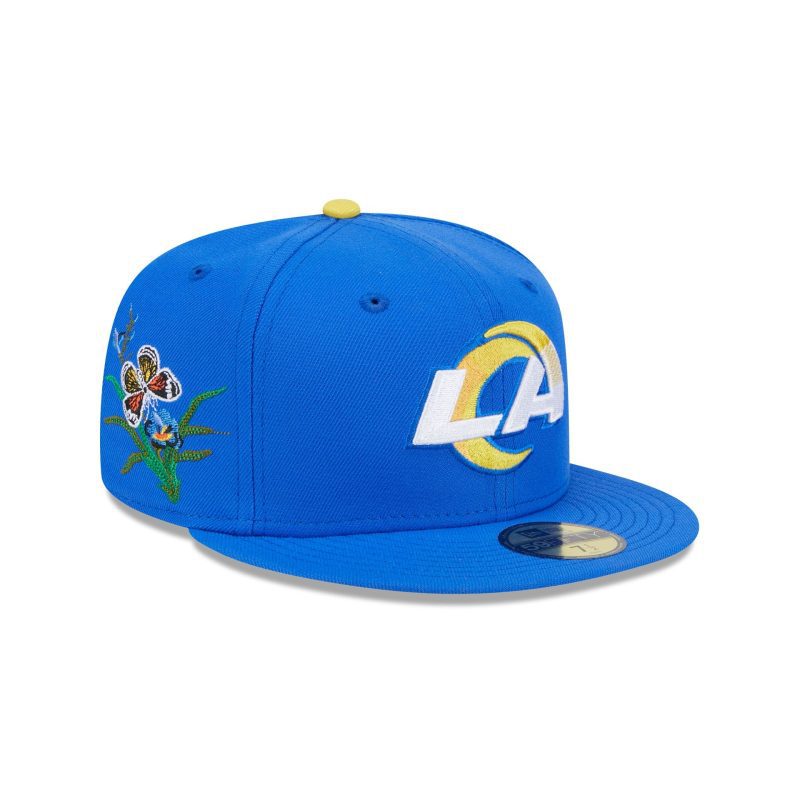 60624916 59FIFTY FELT595024784 LOSRAM OTC 3QR