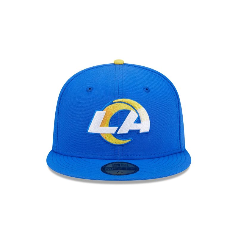 60624916 59FIFTY FELT595024784 LOSRAM OTC F