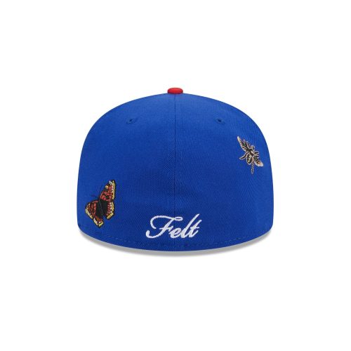 60624919 59FIFTY FELT595024784 BUFBIL OTC R