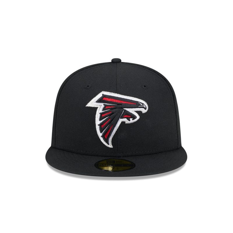 60624923 59FIFTY FELT595024784 ATLFAL BLK F