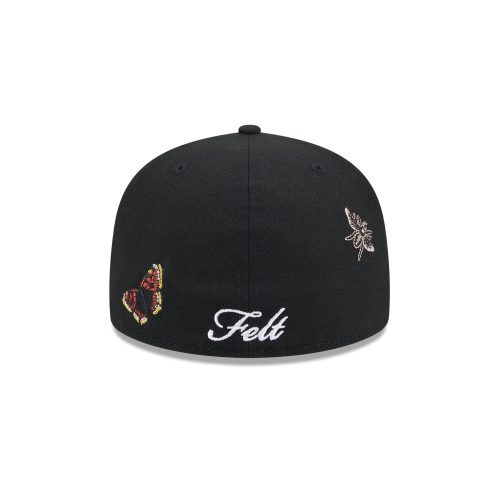 60624923 59FIFTY FELT595024784 ATLFAL BLK R