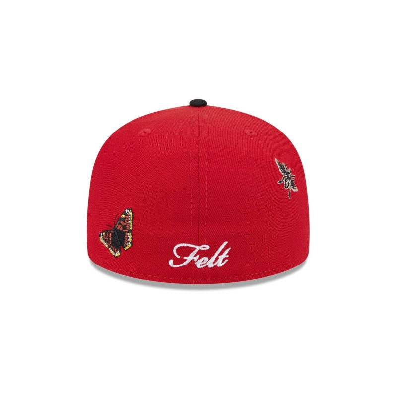 60624927 59FIFTY FELT595024784 SAF49E OTC R