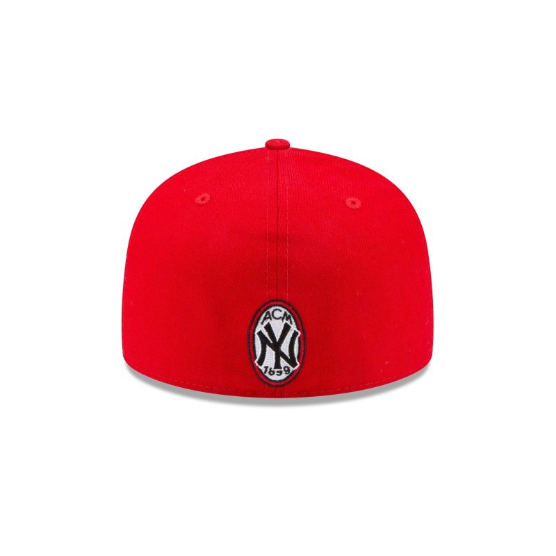 60627014 59FIFTY ACMILANXNYY24 ACMILAN SCA R