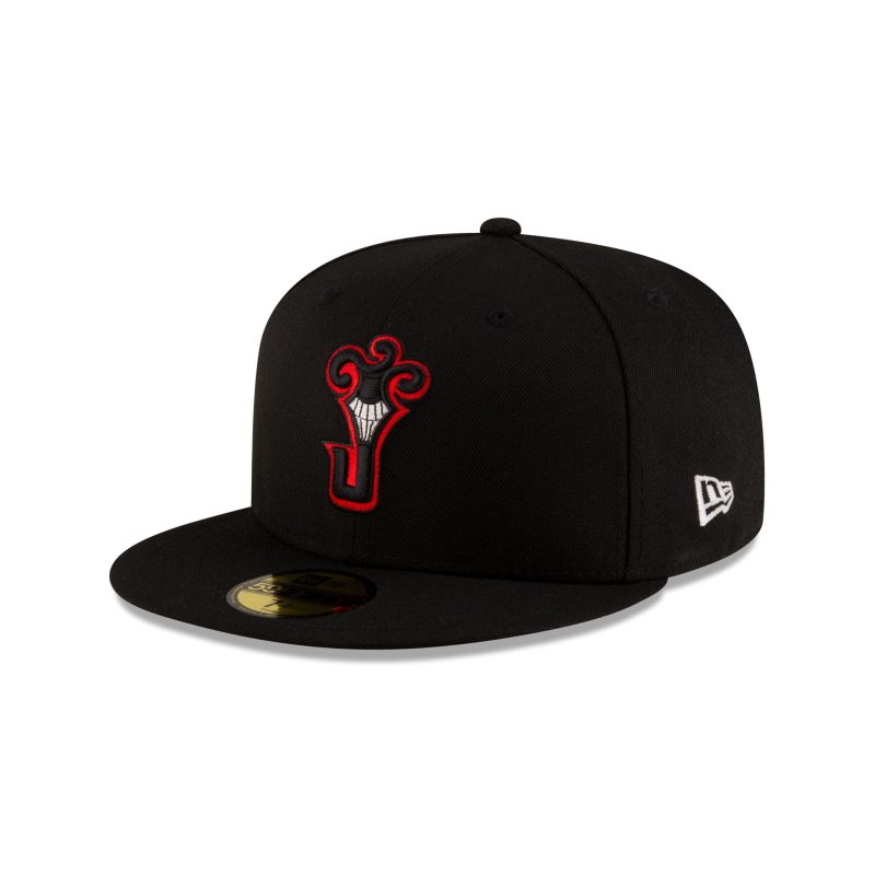 60640098 59FIFTY THEJOKER JOKER J BLACK 3QL