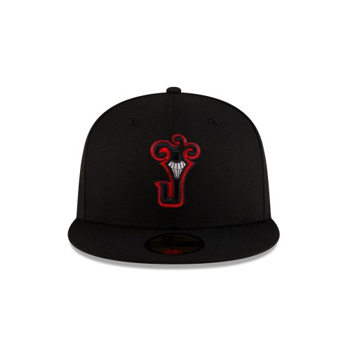 60640098 59FIFTY THEJOKER JOKER J BLACK F