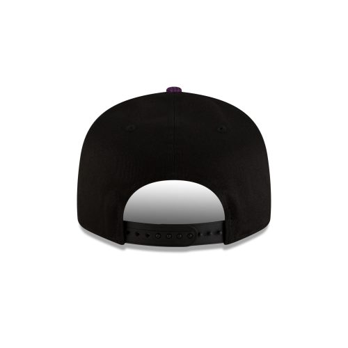 60640100 9FIFTY THEJOKER JOKER SCRIPT BLACK R