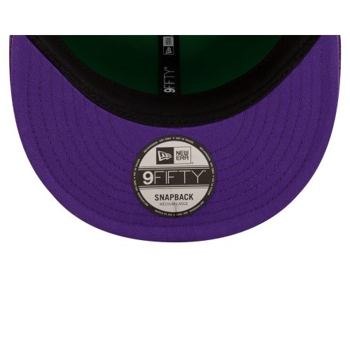 60640100 9FIFTY THEJOKER JOKER SCRIPT BLACK UV