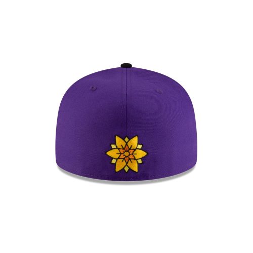 60640103 59FIFTY THEJOKER JOKER HAHAHA PURPLE R