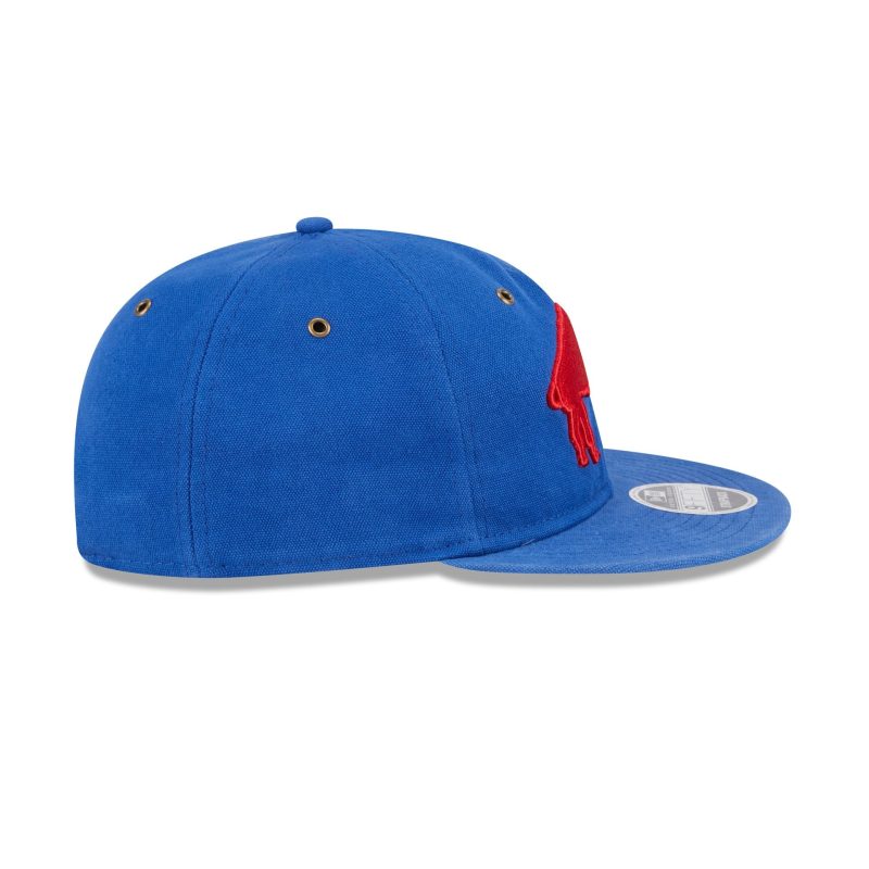 60645796 RC9FIFTY LifestyleEnergy BUFBIL OTC RSIDE