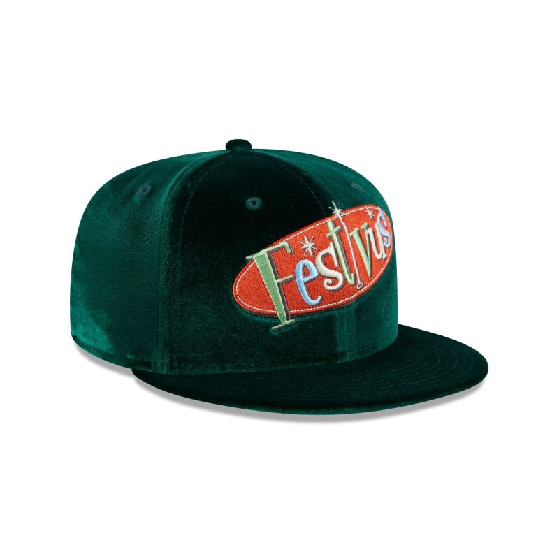 60645813 59FIFTY LifestyleEnergy SEINFELD DKG 3QR