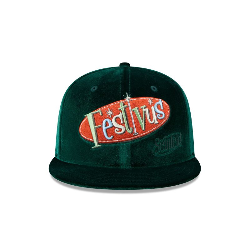 60645813 59FIFTY LifestyleEnergy SEINFELD DKG F