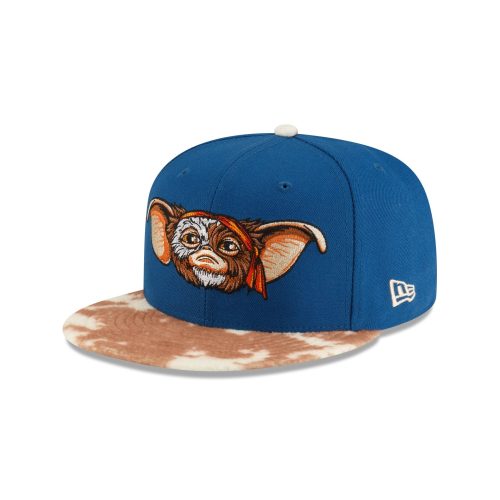 60645817 59FIFTY NEHD24 GREMLINS BLUE 3QL