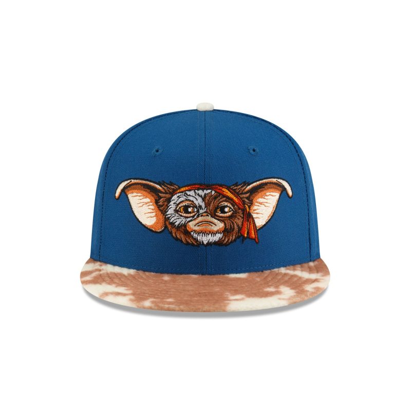 60645817 59FIFTY NEHD24 GREMLINS BLUE F