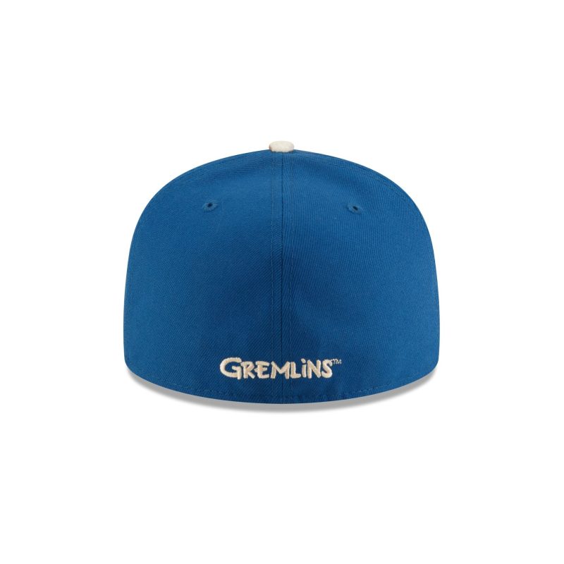 60645817 59FIFTY NEHD24 GREMLINS BLUE R