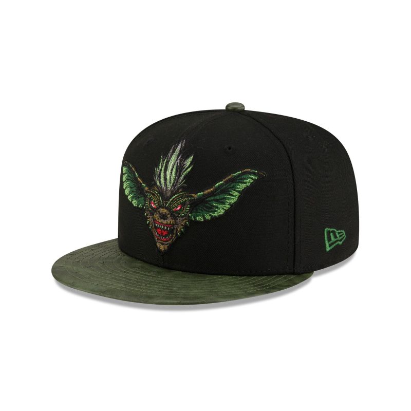 60645818 59FIFTY NEHD24 GREMLINS BLACK 3QL