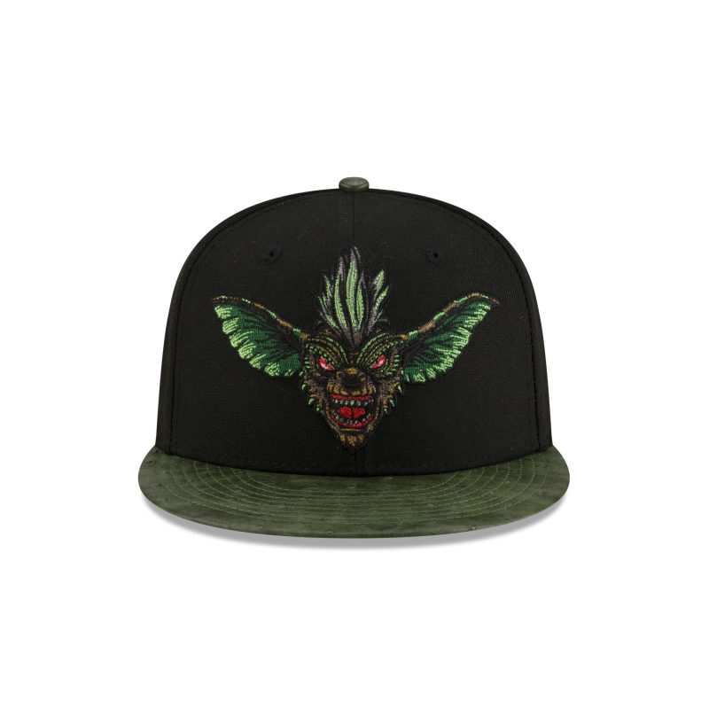 60645818 59FIFTY NEHD24 GREMLINS BLACK F