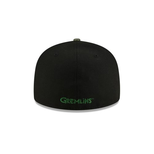 60645818 59FIFTY NEHD24 GREMLINS BLACK R