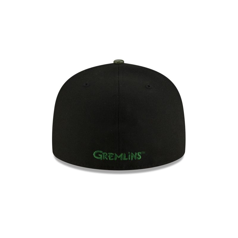 60645818 59FIFTY NEHD24 GREMLINS BLACK R