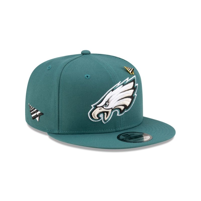 60647207 9FIFTY PP950NFL24871 PHIEAG OTC 3QR