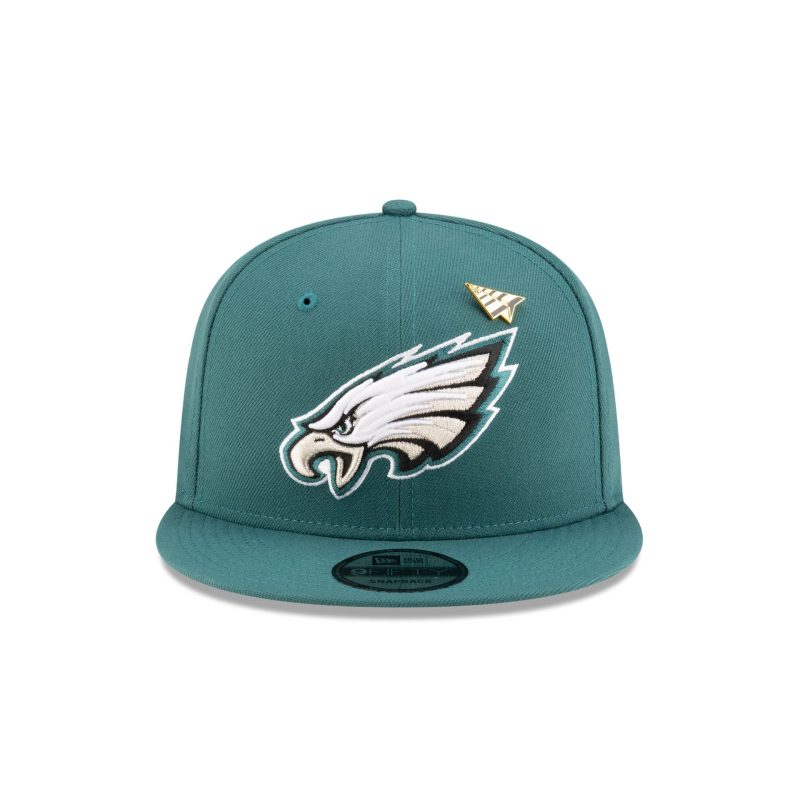 60647207 9FIFTY PP950NFL24871 PHIEAG OTC F