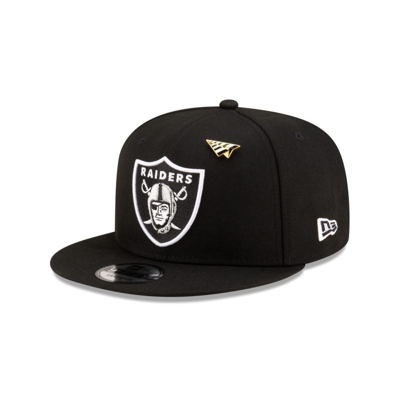 60647208 9FIFTY PP950NFL24871 LASRAI OTC 3QL