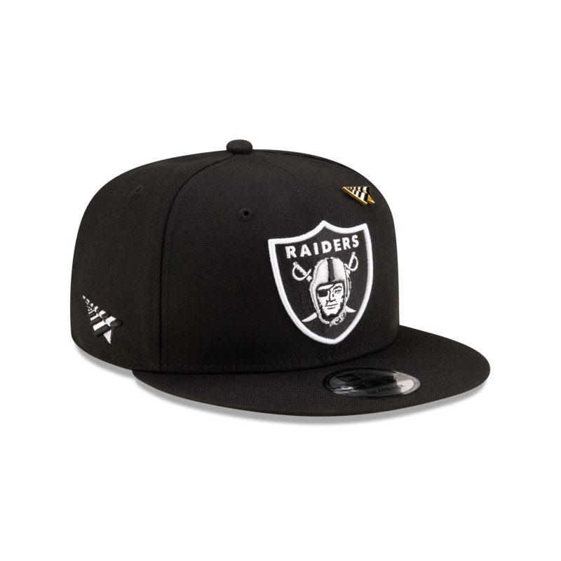 60647208 9FIFTY PP950NFL24871 LASRAI OTC 3QR