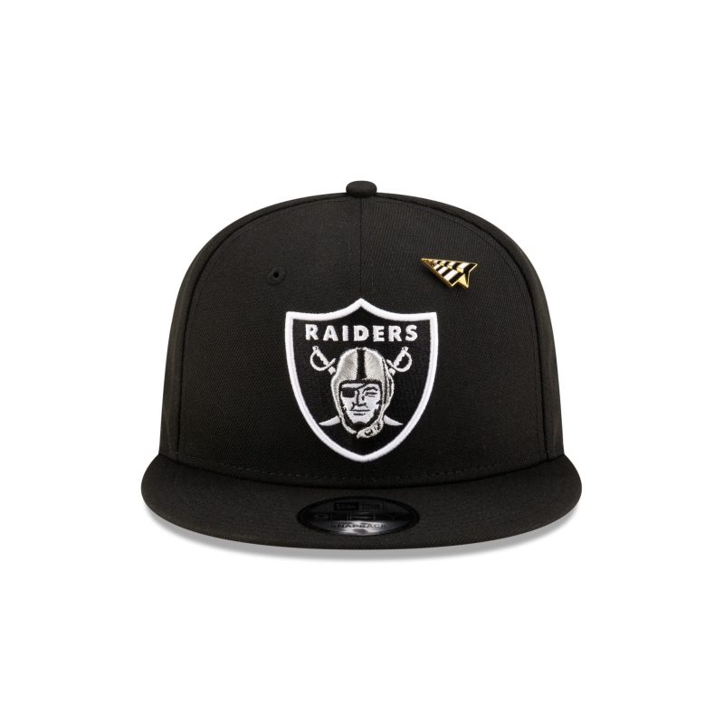 60647208 9FIFTY PP950NFL24871 LASRAI OTC F