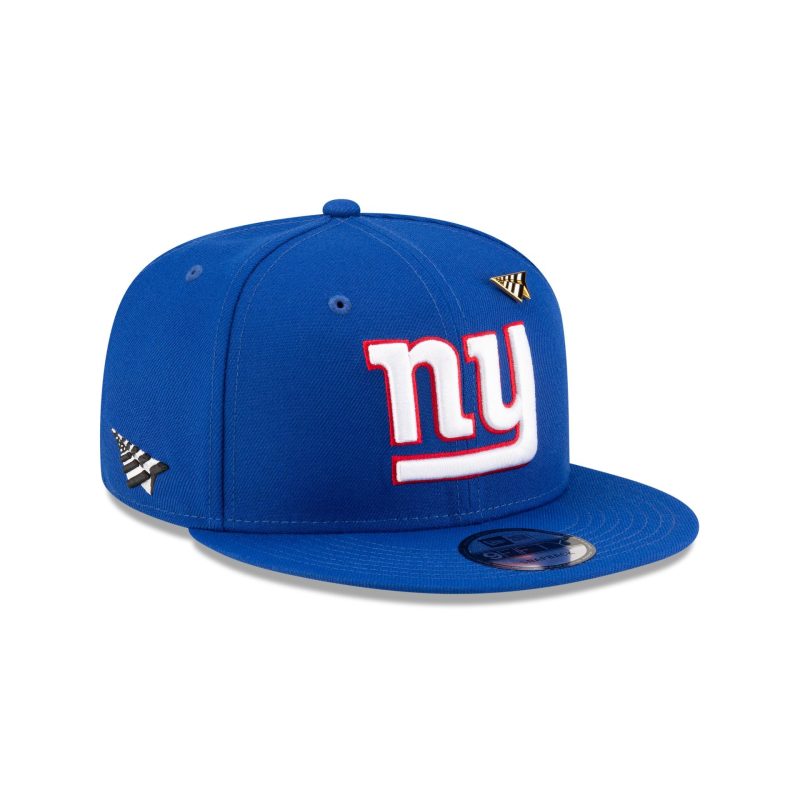 60647209 9FIFTY PP950NFL24871 NEYGIA OTC 3QR