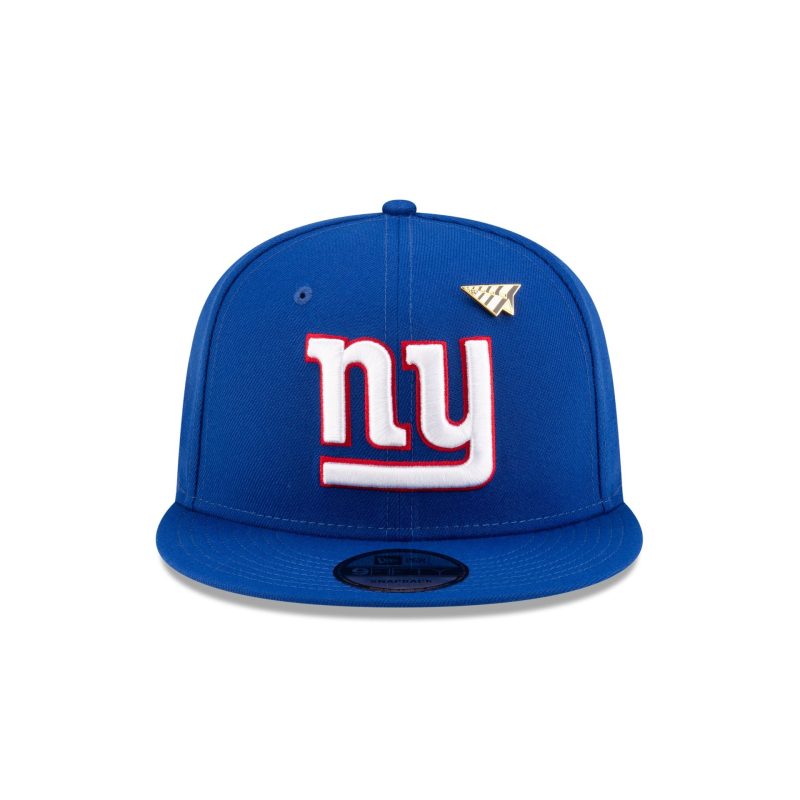 60647209 9FIFTY PP950NFL24871 NEYGIA OTC F