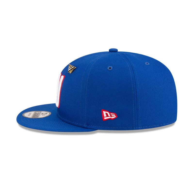 60647209 9FIFTY PP950NFL24871 NEYGIA OTC LSIDE