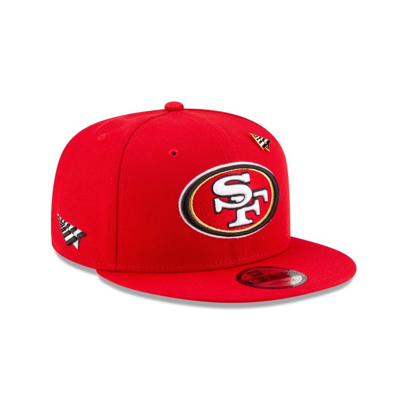 60647210 9FIFTY PP950NFL24871 SAF49E OTC 3QR