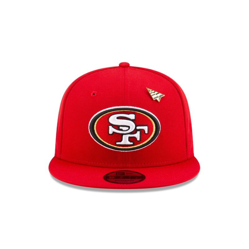 60647210 9FIFTY PP950NFL24871 SAF49E OTC F