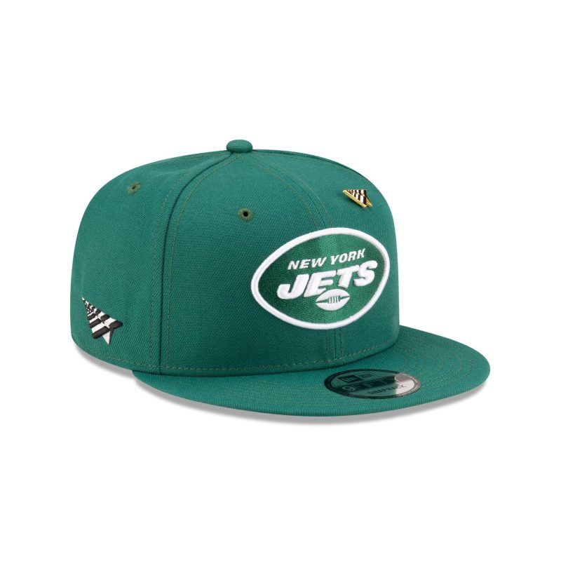 60647211 9FIFTY PP950NFL24871 NEYJET OTC 3QR