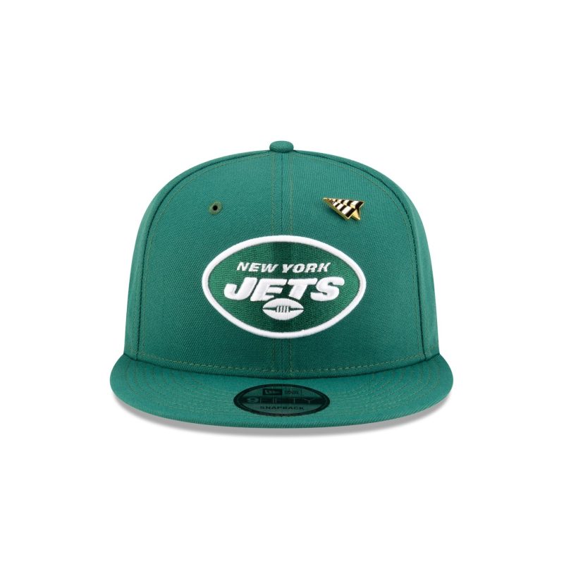 60647211 9FIFTY PP950NFL24871 NEYJET OTC F