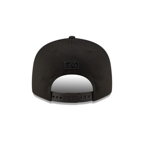 60647687 9FIFTY PPBLACKOUT950MLB25048 CHIWHI BLK R