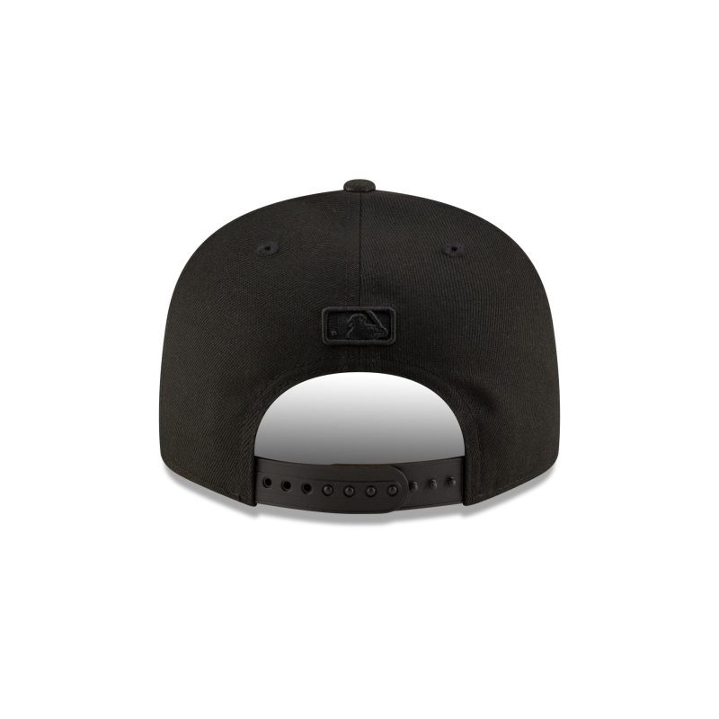 60647688 9FIFTY PPBLACKOUT950MLB25048 LOSDOD BLK R