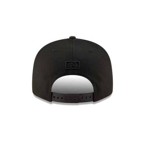 60647690 9FIFTY PPBLACKOUT950MLB25048 DETTIG BLK R