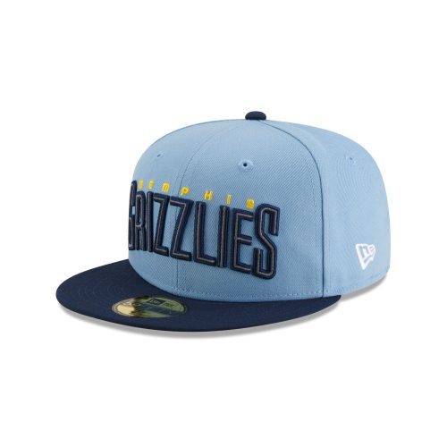 60647834 59FIFTY NBA24STMNT MEMGRI OTC 3QL