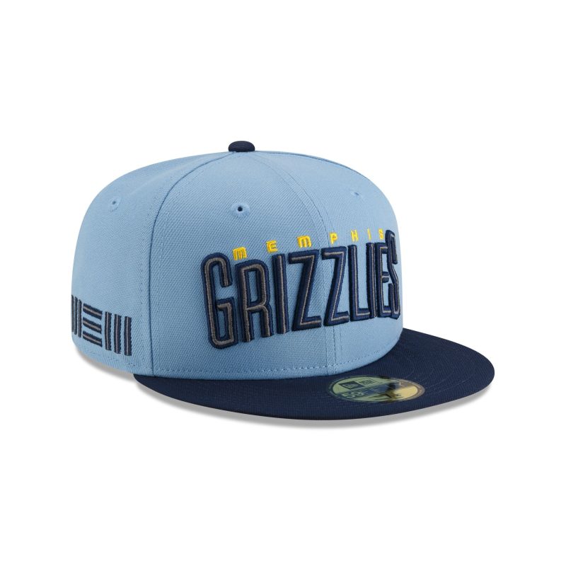 60647834 59FIFTY NBA24STMNT MEMGRI OTC 3QR