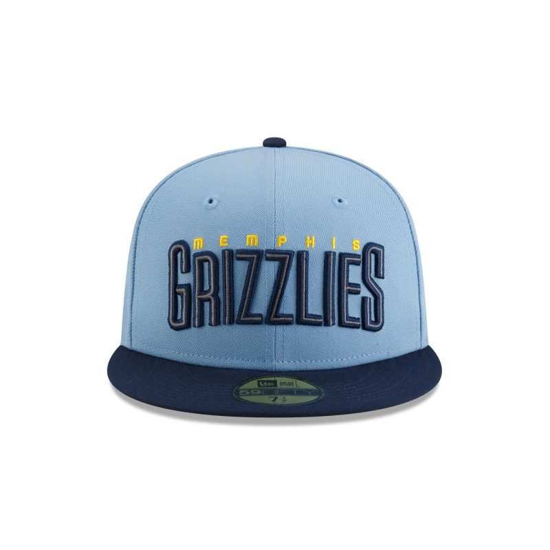 60647834 59FIFTY NBA24STMNT MEMGRI OTC F