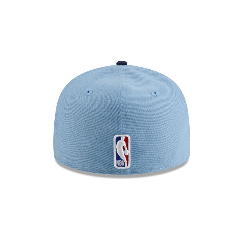 60647834 59FIFTY NBA24STMNT MEMGRI OTC R