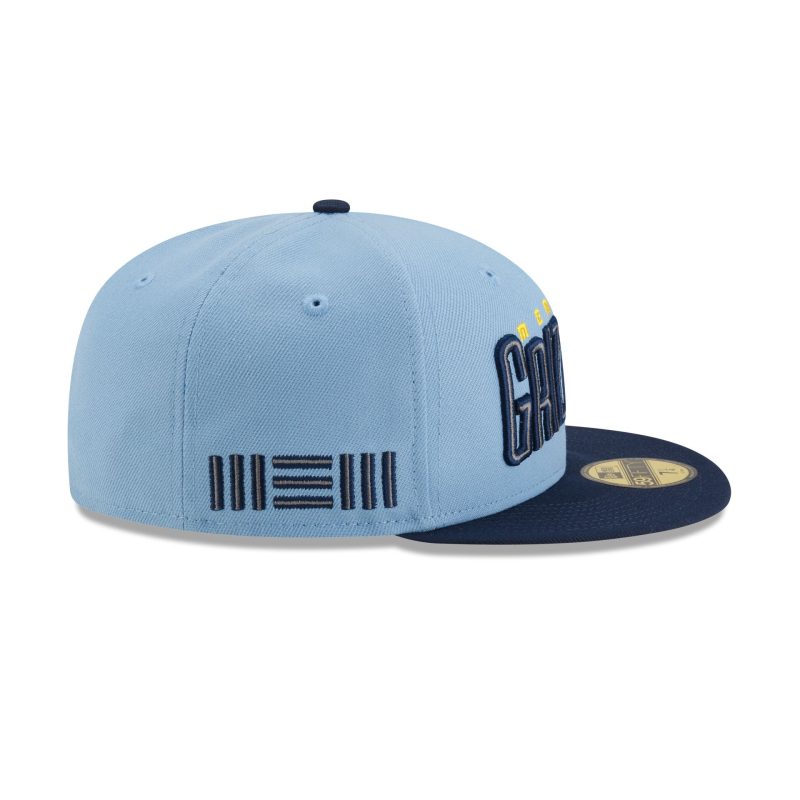 60647834 59FIFTY NBA24STMNT MEMGRI OTC RSIDE