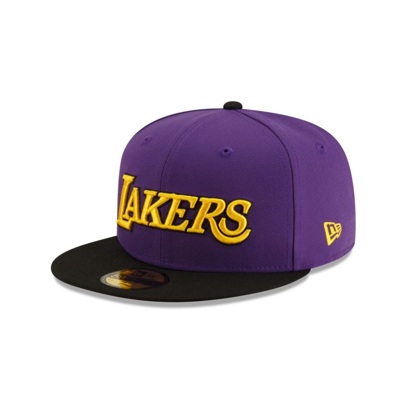 60647835 59FIFTY NBA24STMNT LOSLAK OTC 3QL