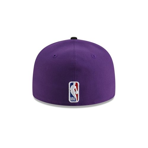 60647835 59FIFTY NBA24STMNT LOSLAK OTC R