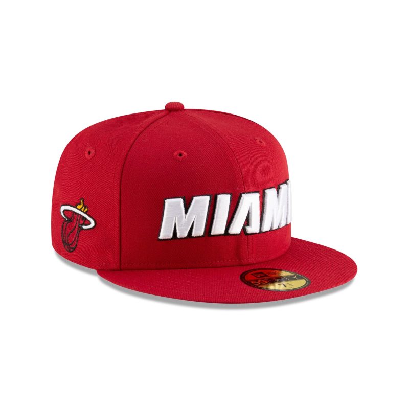 60647836 59FIFTY NBASTATEMENT24 MIAHEA SCA 3QR