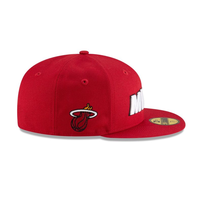 60647836 59FIFTY NBASTATEMENT24 MIAHEA SCA RSIDE