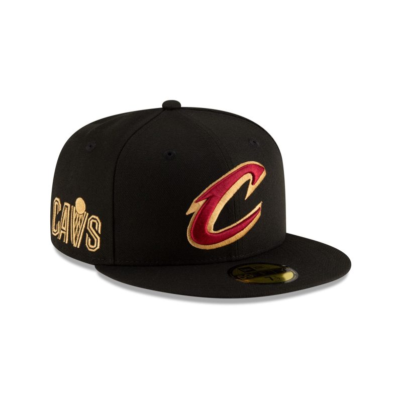 60647839 59FIFTY NBASTATEMENT24 CLECAV OTC 3QR