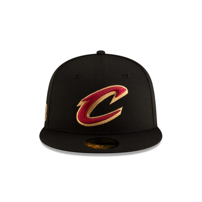 60647839 59FIFTY NBASTATEMENT24 CLECAV OTC F