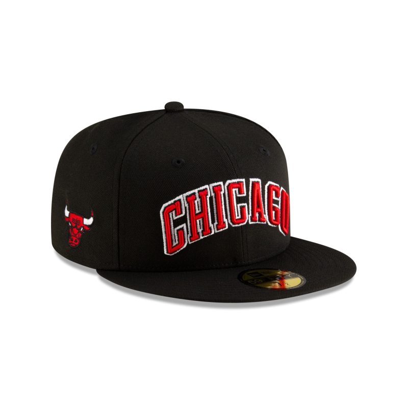 60647840 59FIFTY NBASTATEMENT24 CHIBUL OTC 3QR